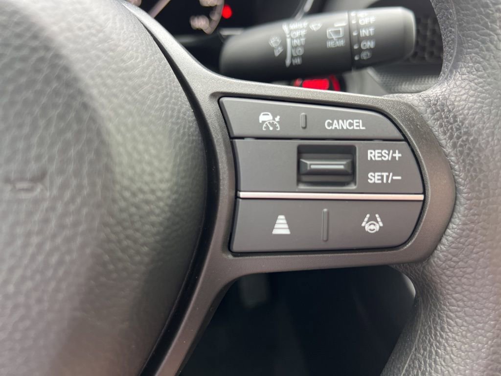 New 2026 Honda CR-V LX image 16