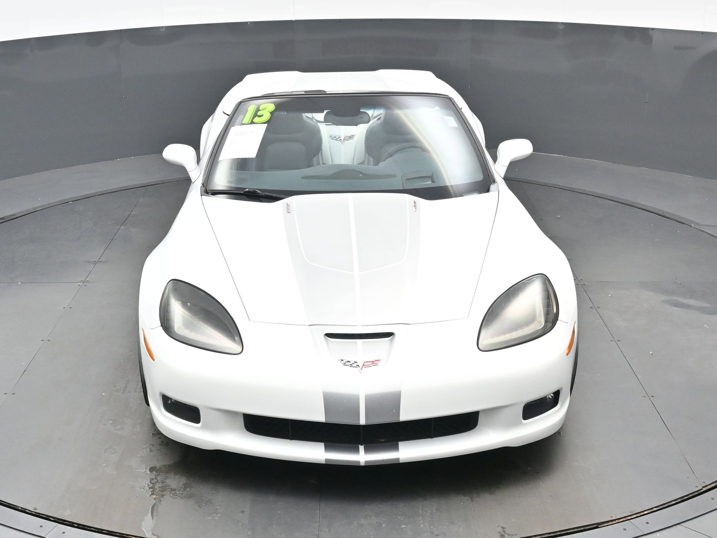 Used 2013 Chevrolet Corvette 427 w/ 1SC Preferred Equipment Group RWD image 36