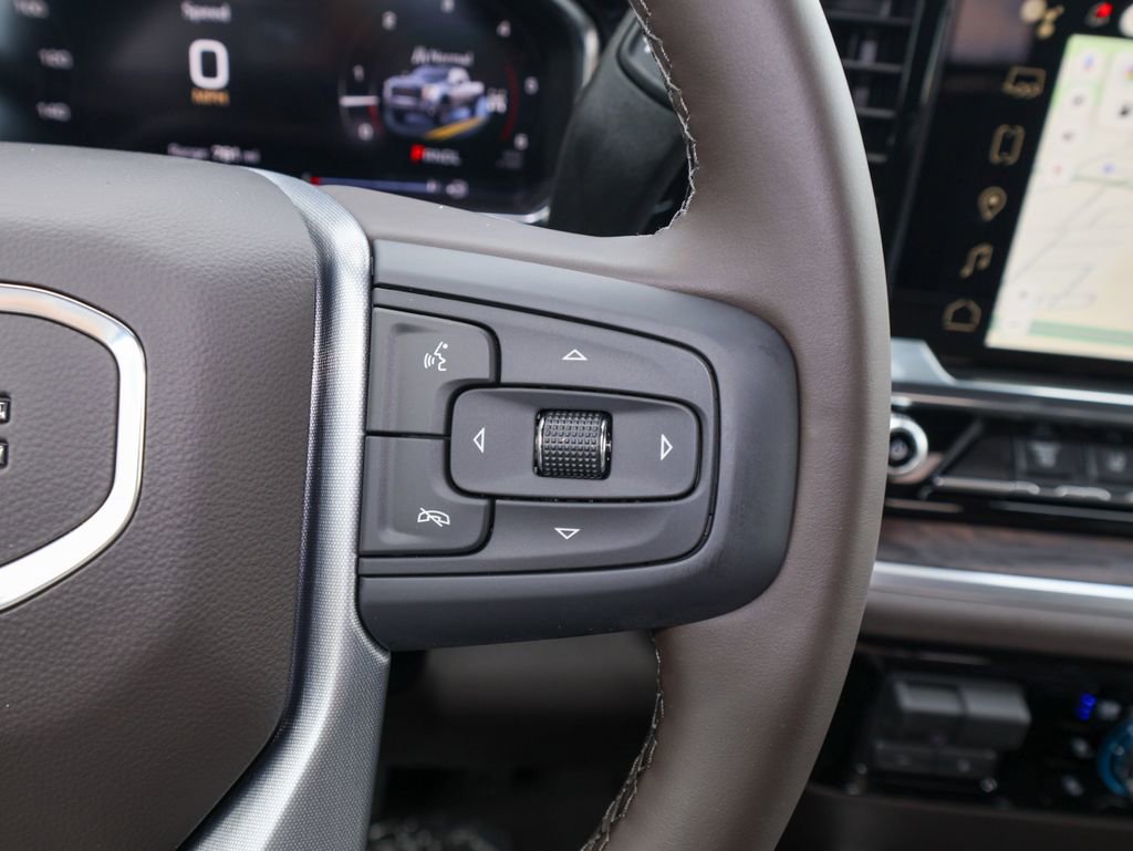 New 2026 GMC Sierra 2500 SLT w/ SLT Premium Package image 22