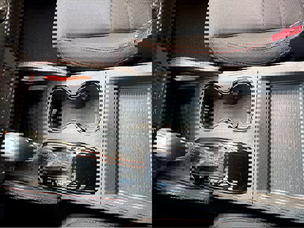 New 2025 Nissan Frontier PRO-4X w/ Black Accent Package image 10