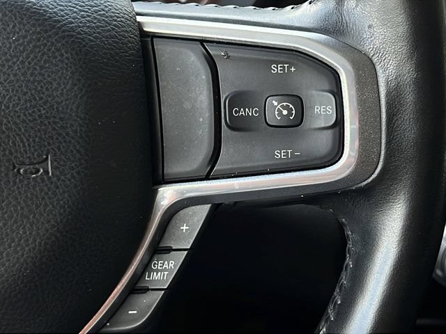 Used 2022 RAM 1500 Laramie RWD image 19