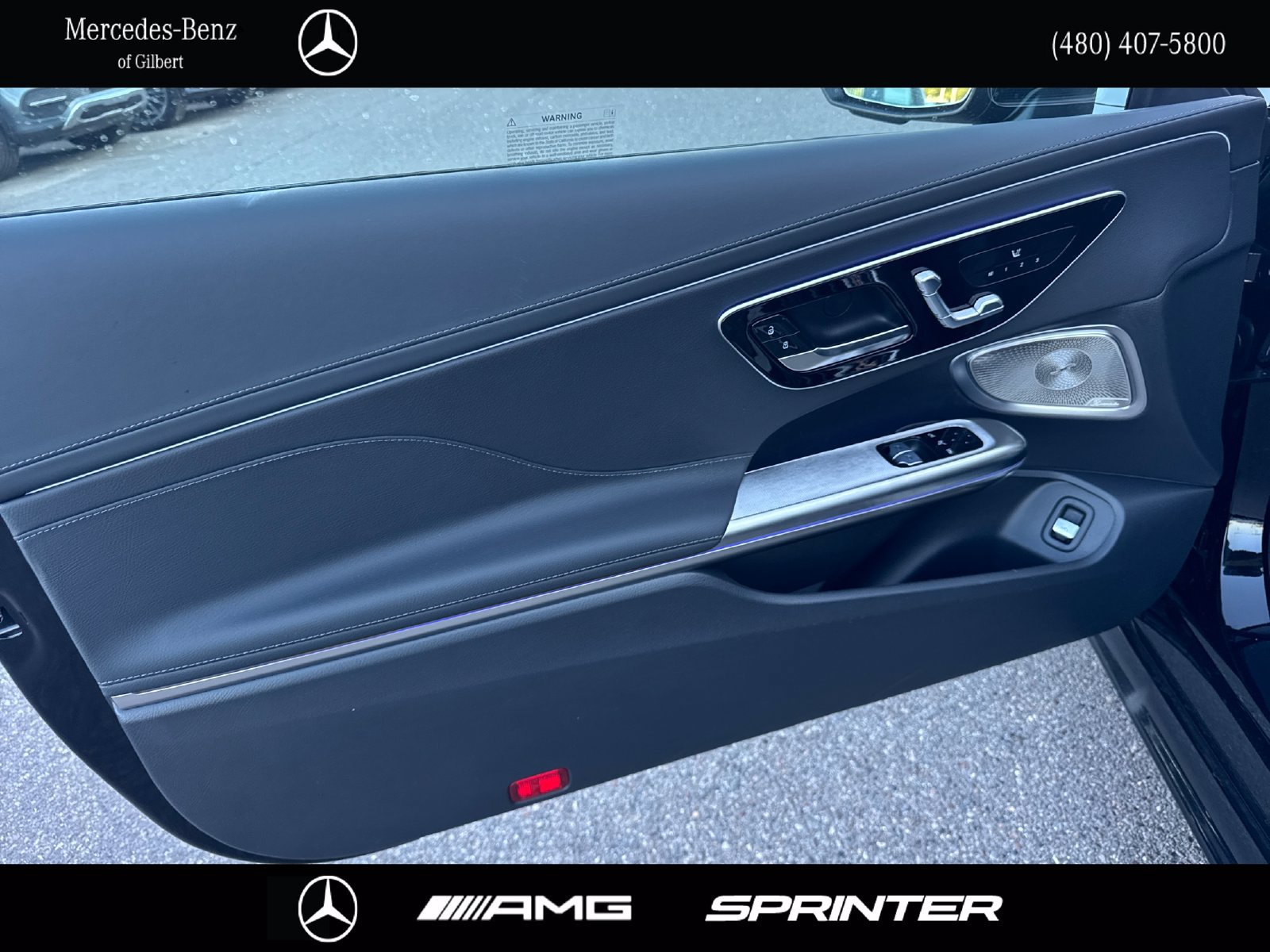 New 2026 Mercedes-Benz CLE 450 4MATIC Coupe image 12