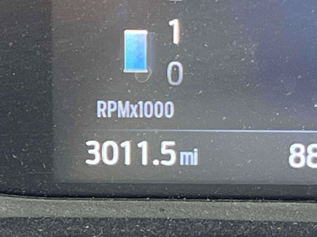 Used 2026 Ford Transit 250 148 Medium Roof RWD image 31