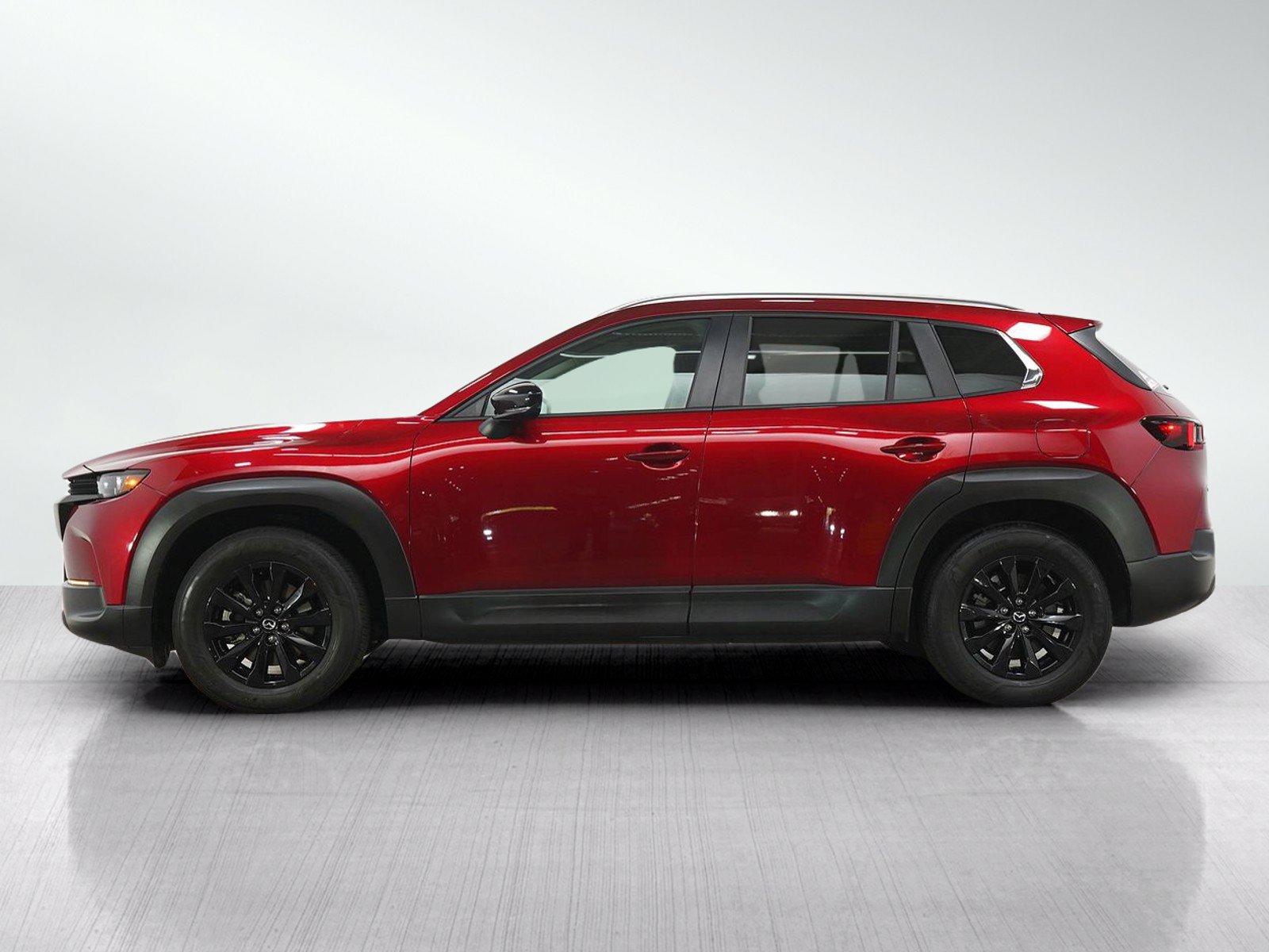 Used 2024 MAZDA CX-50 AWD 2.5 S w/ Weather Package image 2