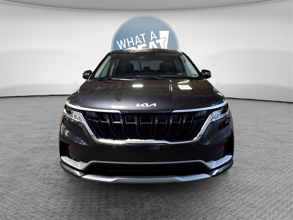 Certified 2024 Kia Carnival LX image 9