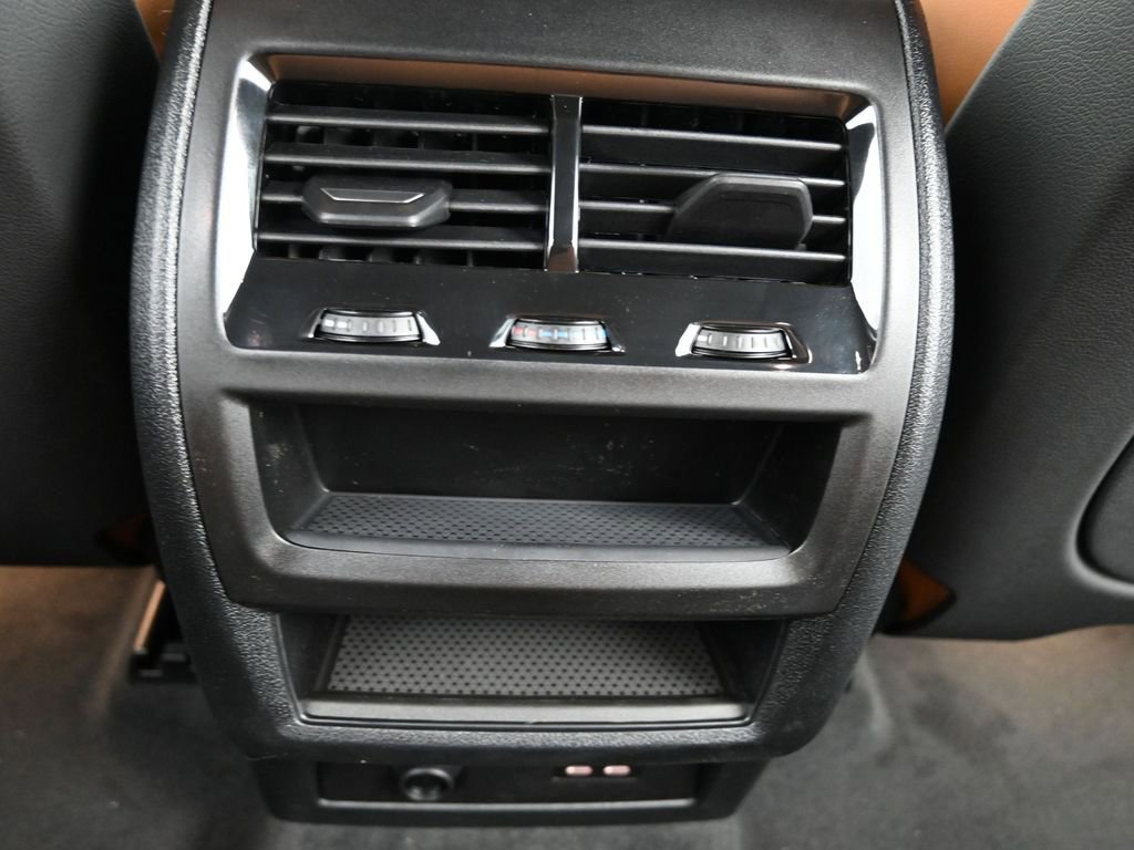 New 2026 BMW X5 xDrive40i AWD/4WD image 32