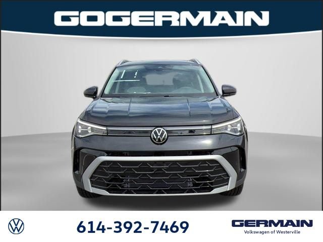 New 2026 Volkswagen Taos SEL AWD/4WD image 2