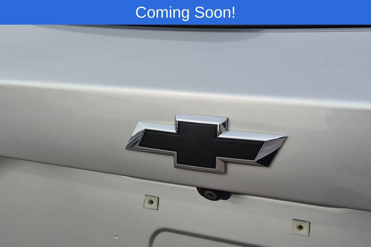 Used 2020 Chevrolet Blazer LT w/ Redline Edition FWD image 11