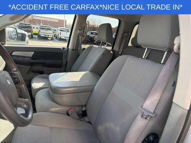 Used 2008 Dodge Ram 1500 Truck SLT w/ Popular Equipment Group image 21