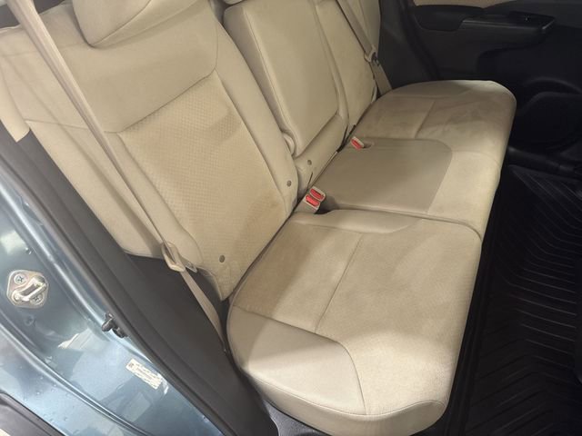 Used 2015 Honda CR-V EX image 27
