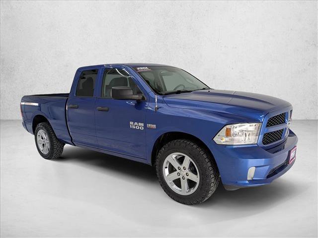Used 2017 RAM 1500 Express image 3
