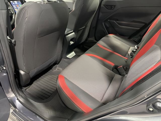 Used 2025 Subaru Impreza RS image 31