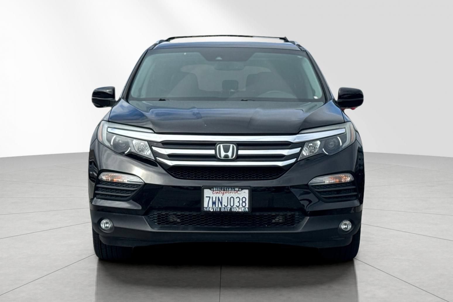 Used 2016 Honda Pilot EX-L image 9