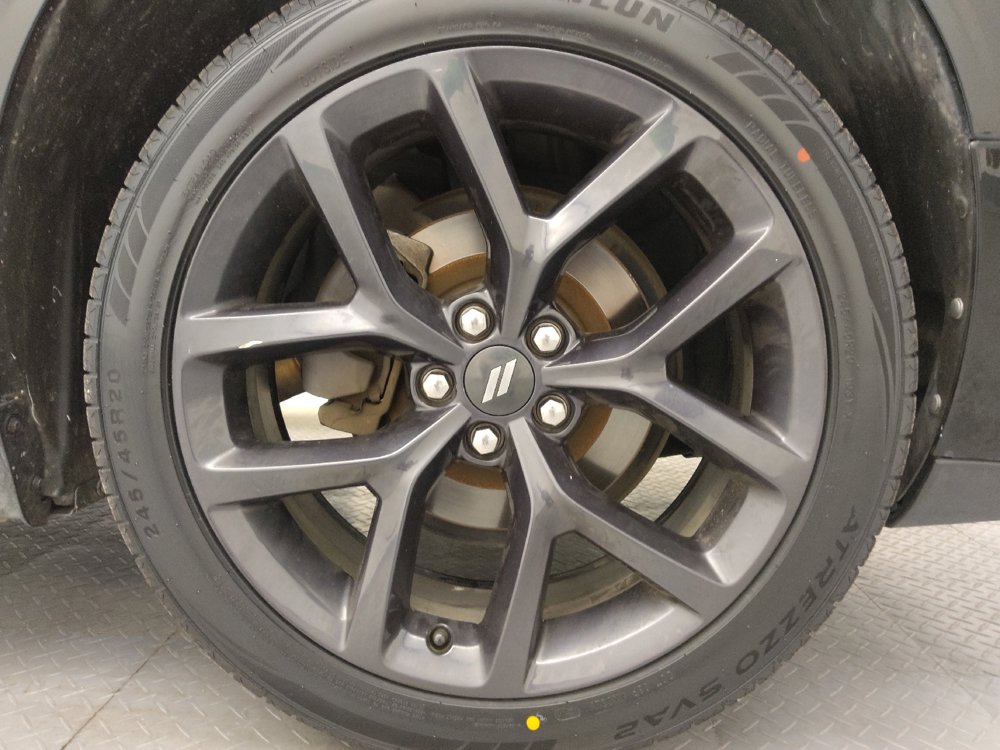 Used 2020 Dodge Challenger SXT w/ Blacktop Package RWD image 31