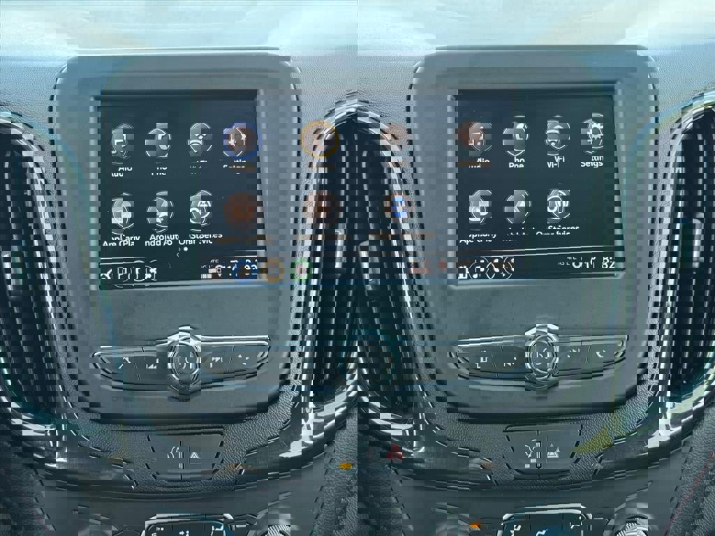 Used 2022 Chevrolet Equinox RS image 11