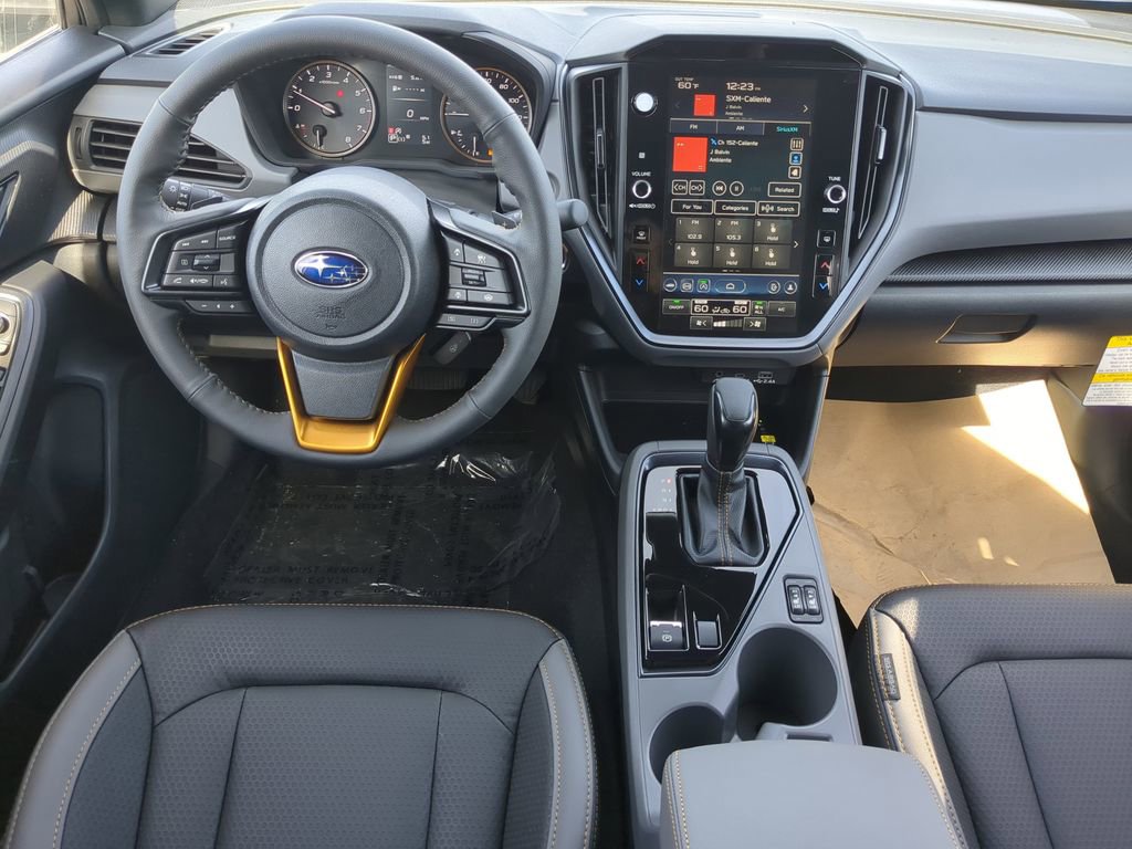 Certified 2026 Subaru Crosstrek 2.5i Wilderness image 13
