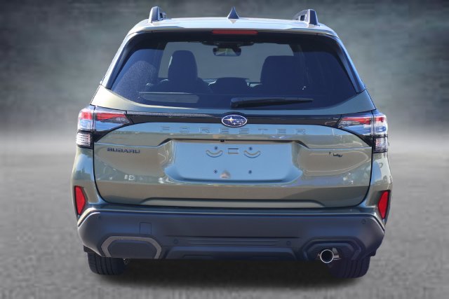 New 2026 Subaru Forester Limited AWD/4WD image 21
