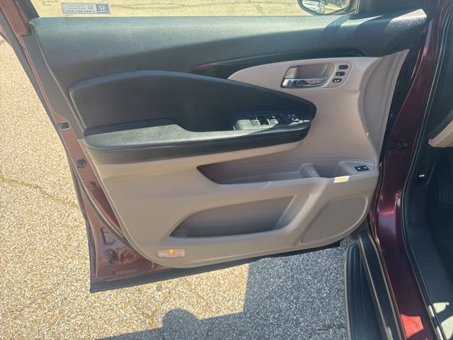 Used 2021 Honda Pilot Touring image 18