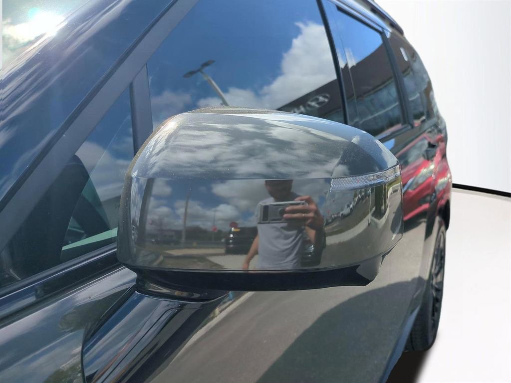 New 2026 Hyundai Santa Fe Calligraphy FWD image 12