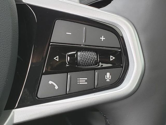 New 2026 BMW 330i xDrive Sedan w/ M Sport Package image 22