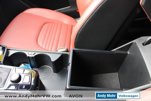 Used 2025 Kia Sportage SX image 47