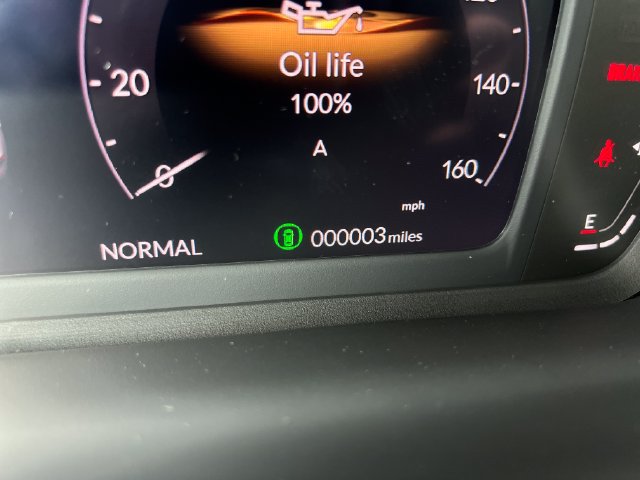 New 2026 Honda Accord EX-L image 22