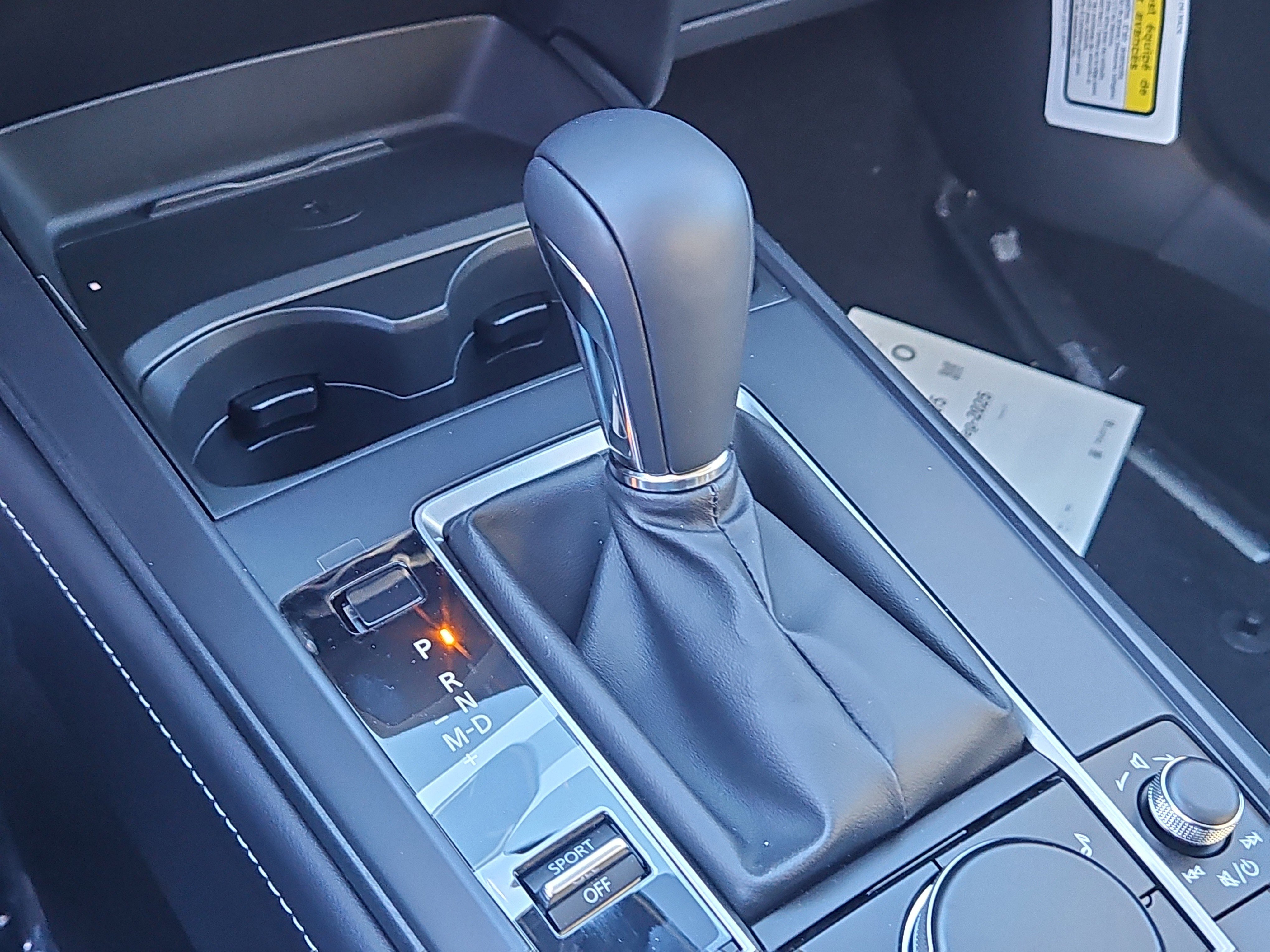 New 2026 MAZDA CX-30 AWD 2.5 S image 7