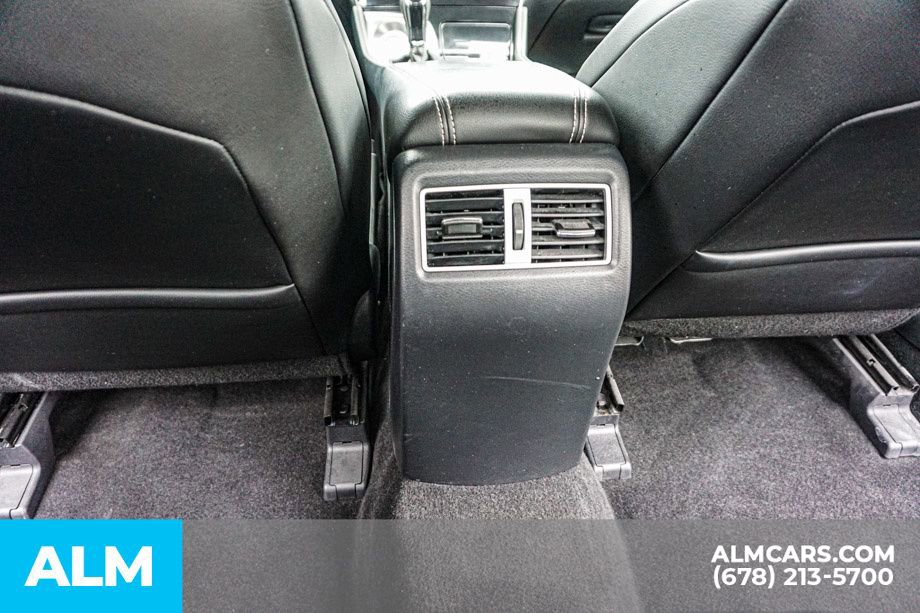 Used 2023 Nissan Maxima SV FWD image 32