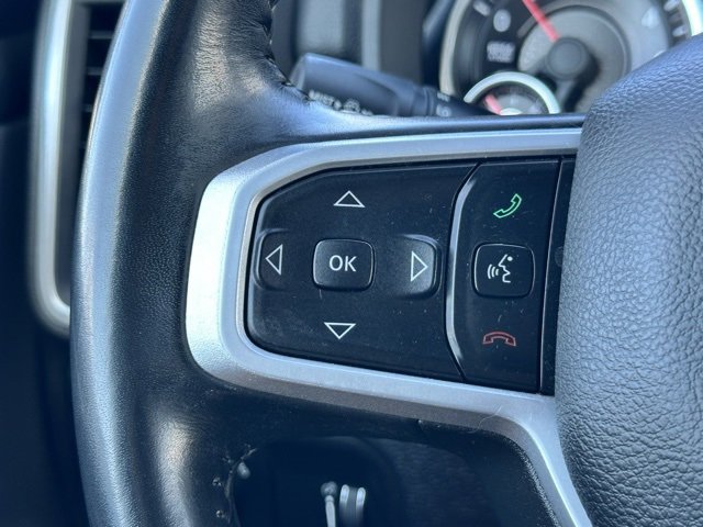 Used 2022 RAM 1500 Big Horn image 11