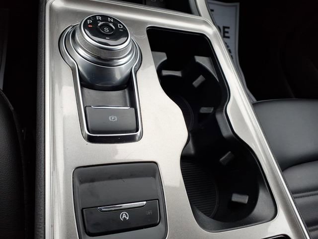 Certified 2023 Ford Edge SEL w/ Convenience Package image 22