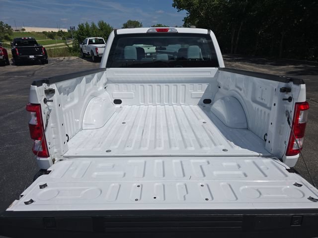 Used 2023 Ford F150 XL w/ XL Chrome Appearance Package AWD/4WD image 31