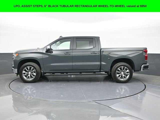 New 2026 Chevrolet Silverado 1500 LT image 10