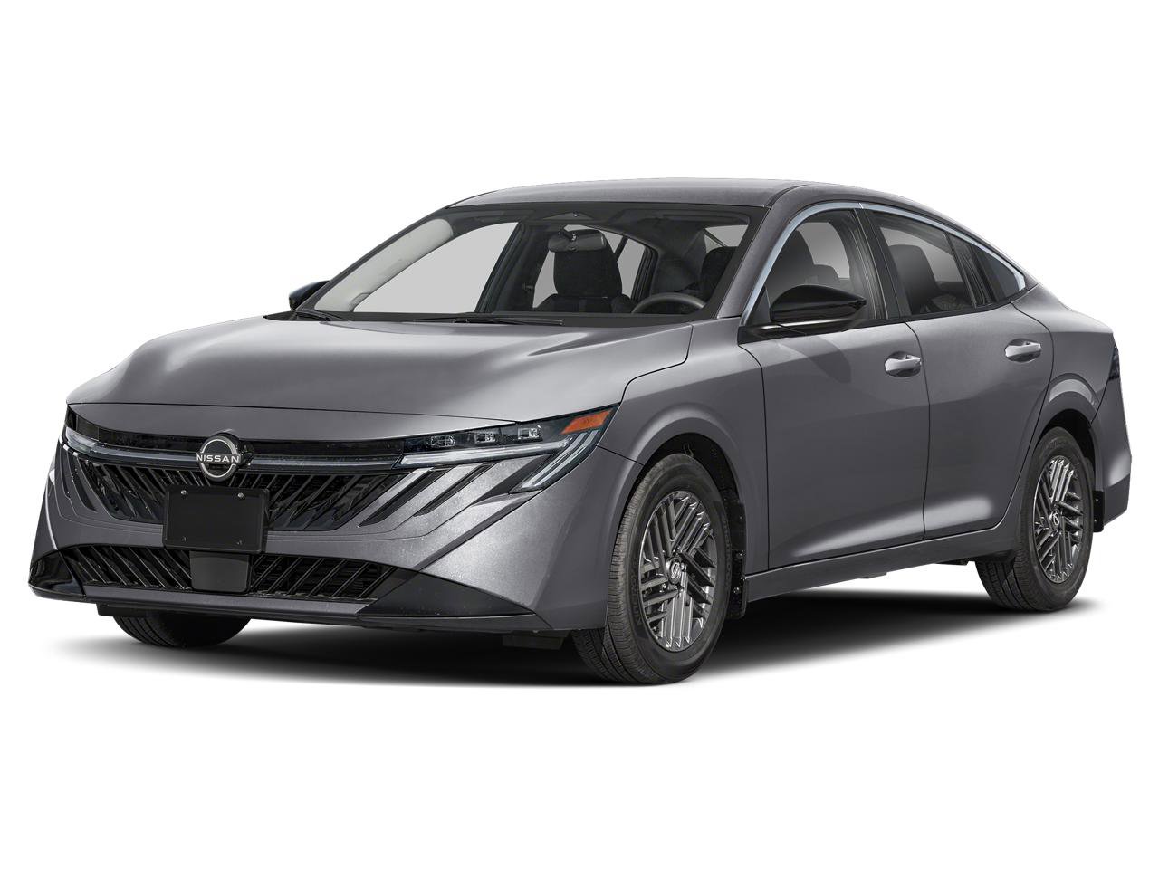 New 2026 Nissan Sentra SV FWD image 5