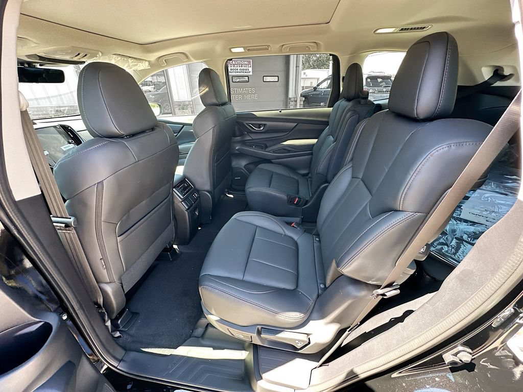 New 2026 Subaru Ascent Limited Bronze AWD/4WD image 32