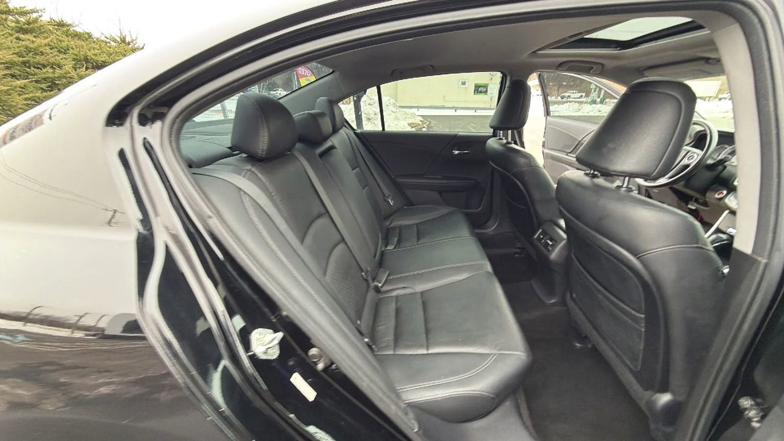 Used 2013 Honda Accord EX-L image 41