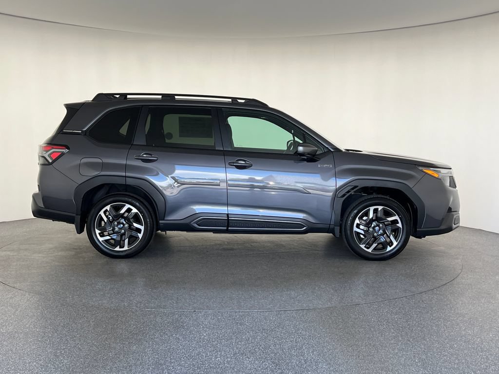 New 2026 Subaru Forester Limited AWD/4WD image 2