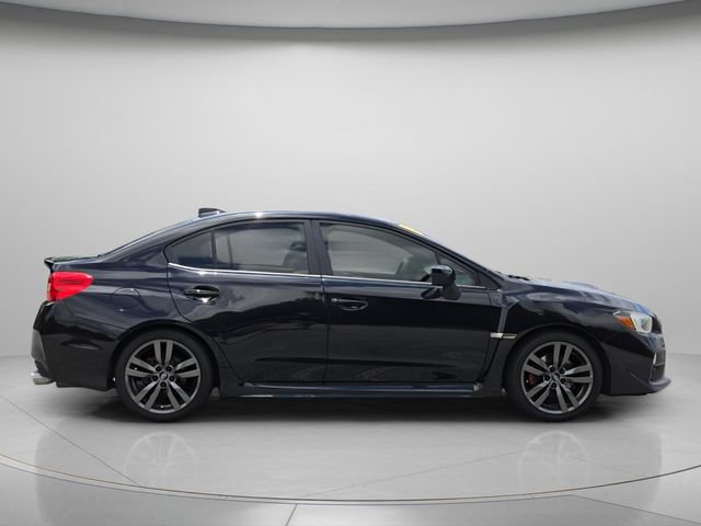 Used 2016 Subaru WRX Limited w/ Popular Package #1 AWD/4WD image 8