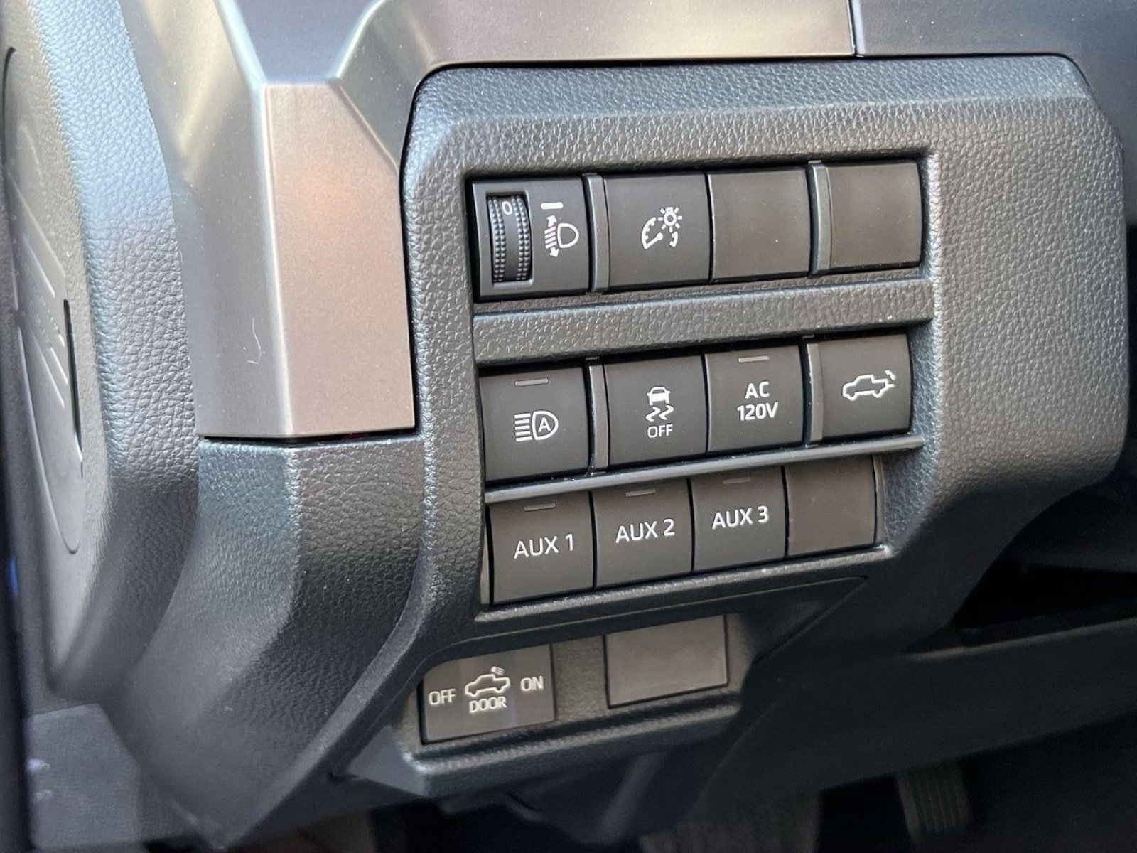 New 2024 Toyota Tacoma TRD Off-Road image 22