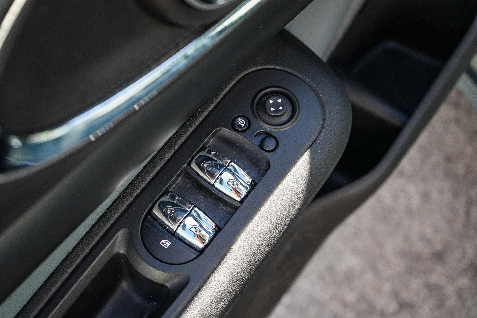 Used 2023 MINI Cooper Clubman S w/ MINI Untold Edition FWD image 21
