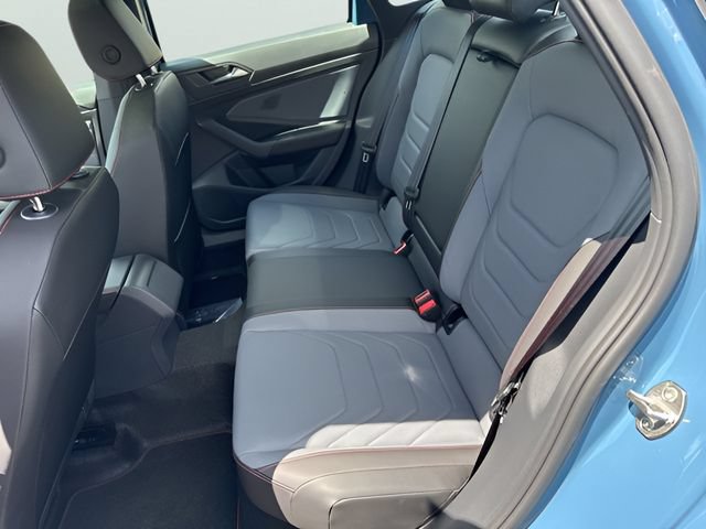 New 2026 Volkswagen Jetta GLI Autobahn FWD image 16