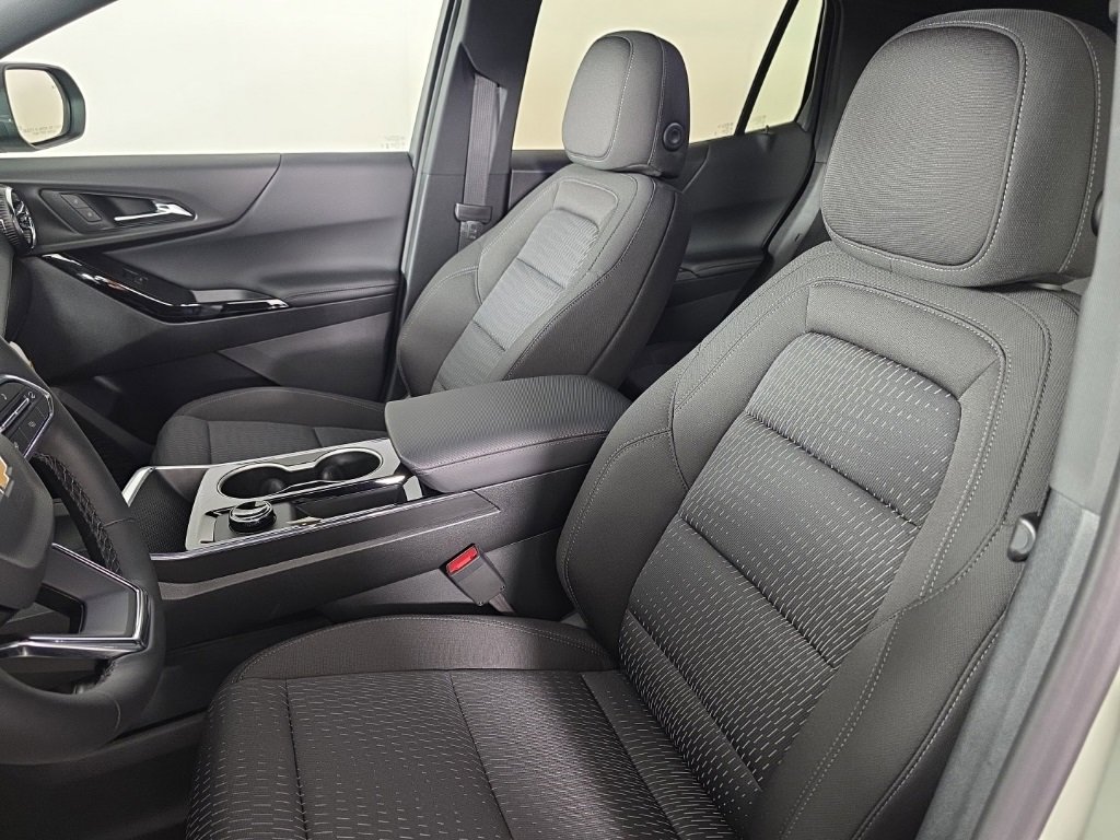 New 2026 Chevrolet Equinox LT image 15