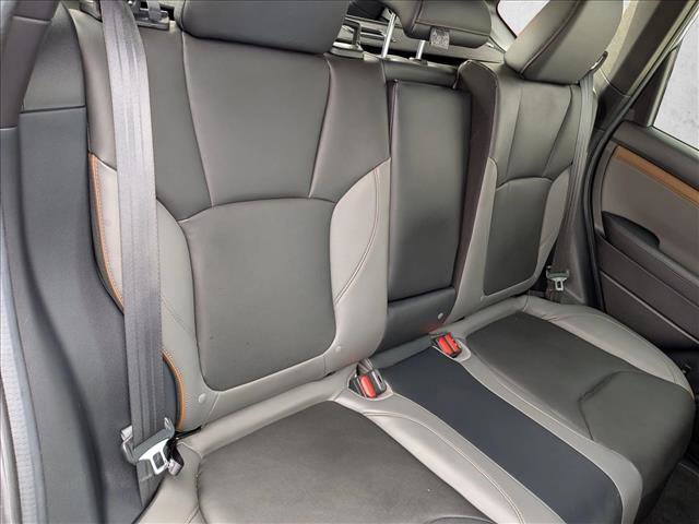 Certified 2026 Subaru Forester Sport AWD/4WD image 19