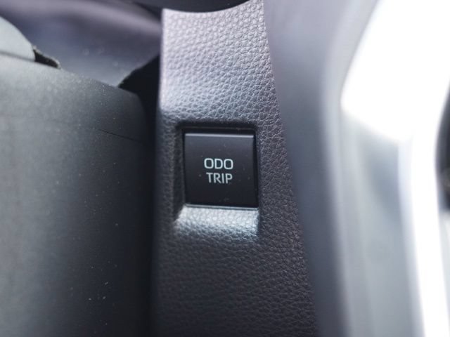 Used 2023 Toyota Venza Nightshade AWD/4WD image 23