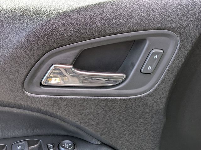 Used 2021 GMC Canyon Elevation w/ Trailering Package RWD image 13