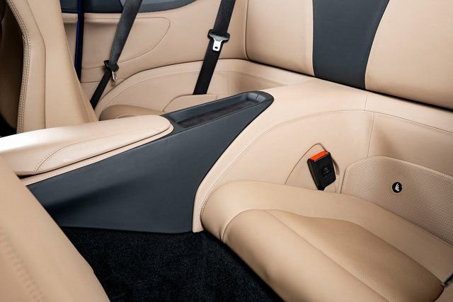 Certified 2019 Ferrari Portofino image 26