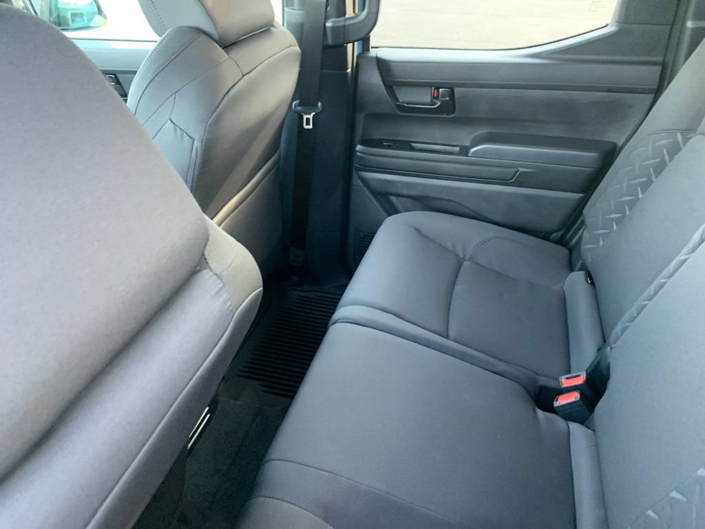 New 2026 Toyota Tacoma SR5 AWD/4WD image 13