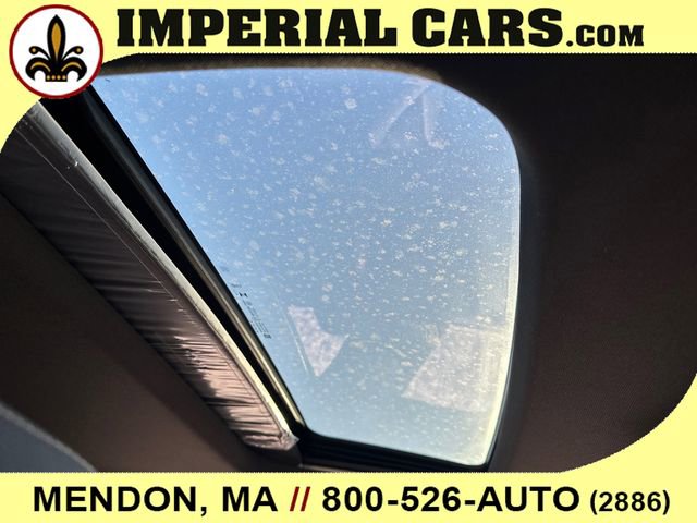 New 2026 Chevrolet Trax RS image 15