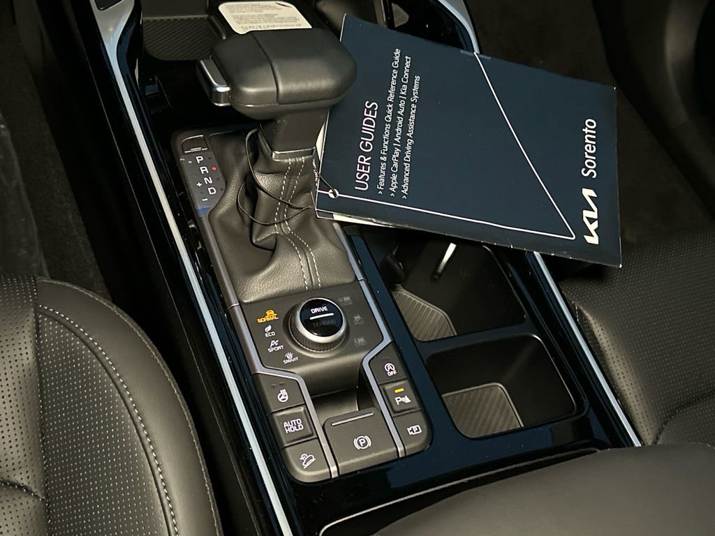 New 2026 Kia Sorento SX image 32