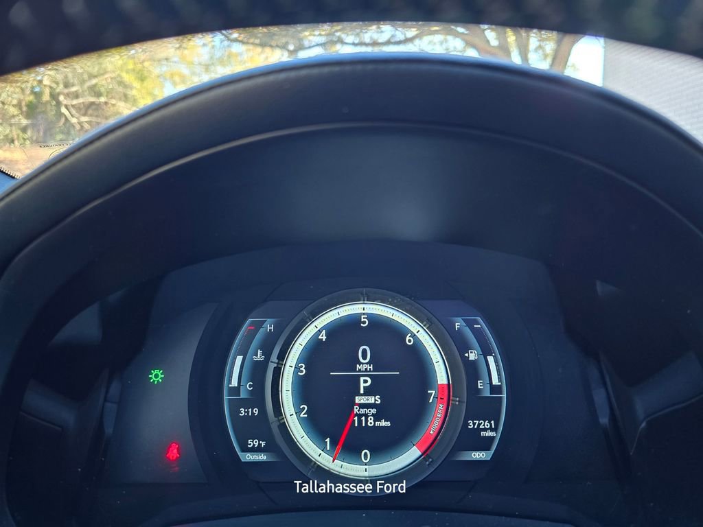 Used 2019 Lexus RC 350 F Sport image 40