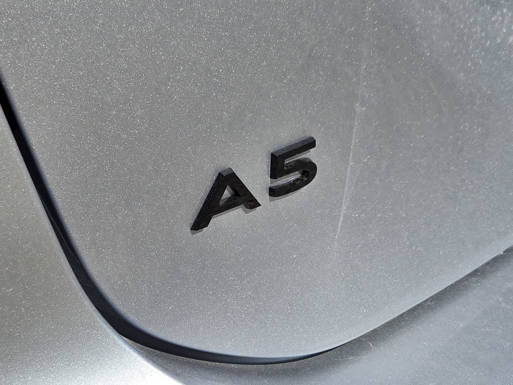 Used 2025 Audi A5 2.0T Premium Plus AWD/4WD image 15